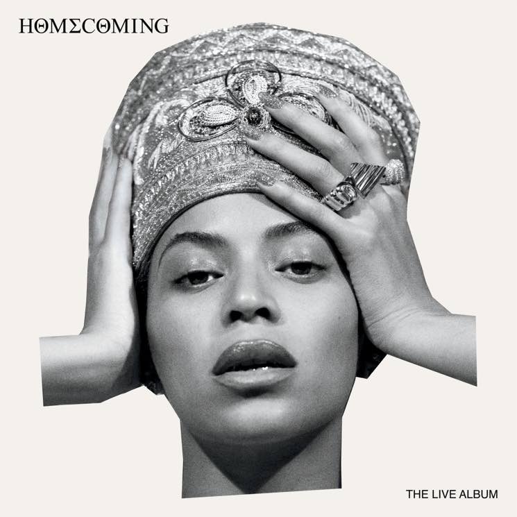 Image of Homecoming: The Live Album (4LP Boxset)